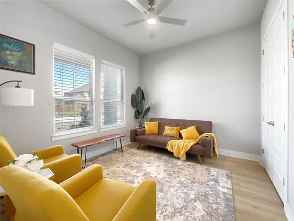 5910 Enclave Drive, Sachse, TX 75048