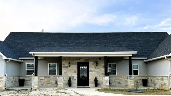 313 Hidden Shores Drive, Cisco, TX 76437