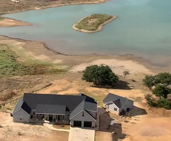 313 Hidden Shores Drive, Cisco, TX 76437