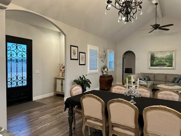 313 Hidden Shores Drive, Cisco, TX 76437