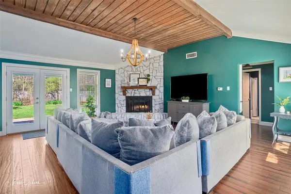 203 Deerwood Lane, Haughton, LA 71037