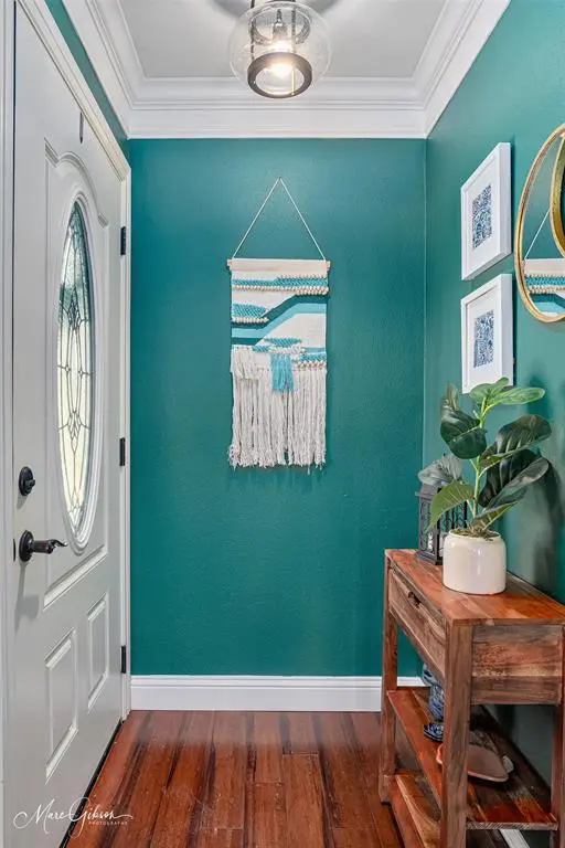 203 Deerwood Lane, Haughton, LA 71037