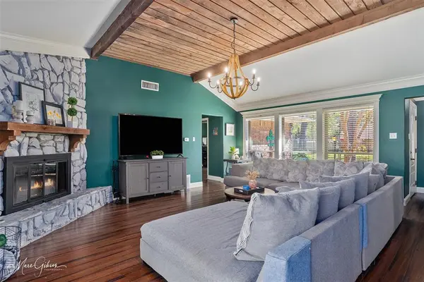 203 Deerwood Lane, Haughton, LA 71037