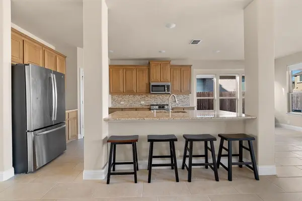 4005 Three Forks Road, Kaufman, TX 75142