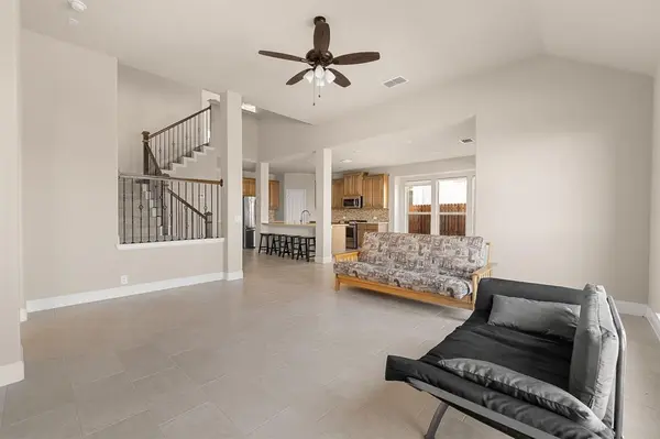 4005 Three Forks Road, Kaufman, TX 75142