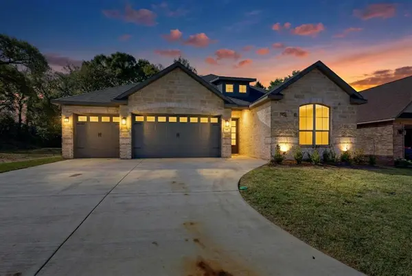 108 Palomita Circle, Athens, TX 75751