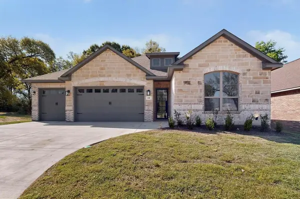 108 Palomita Circle, Athens, TX 75751