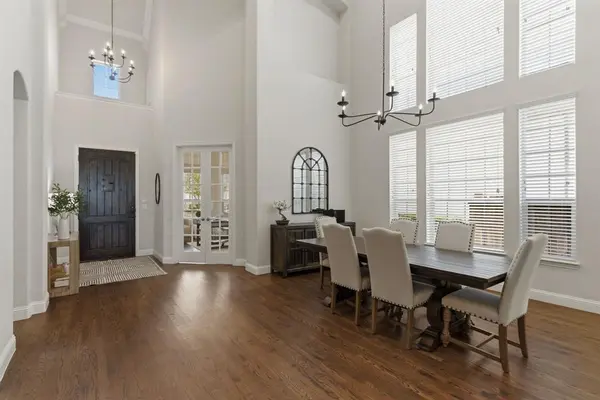 2801 Seabiscuit Road, Celina, TX 75071