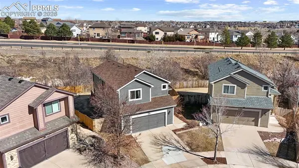 5345 Silverjack CT, Colorado Springs, CO 80922