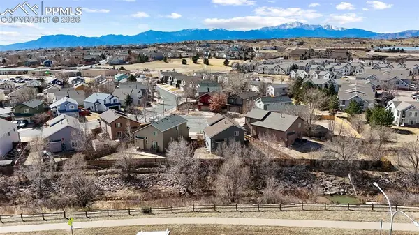 5345 Silverjack CT, Colorado Springs, CO 80922