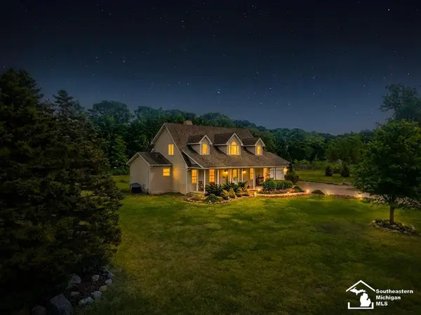 4335 Dauncy RD, Berlin Twp, MI 48134