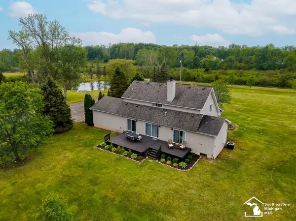 4335 Dauncy RD, Berlin Twp, MI 48134