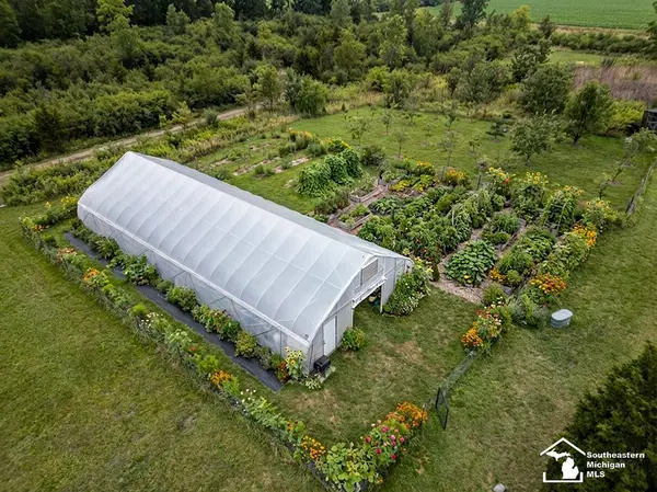 4335 Dauncy RD, Berlin Twp, MI 48134