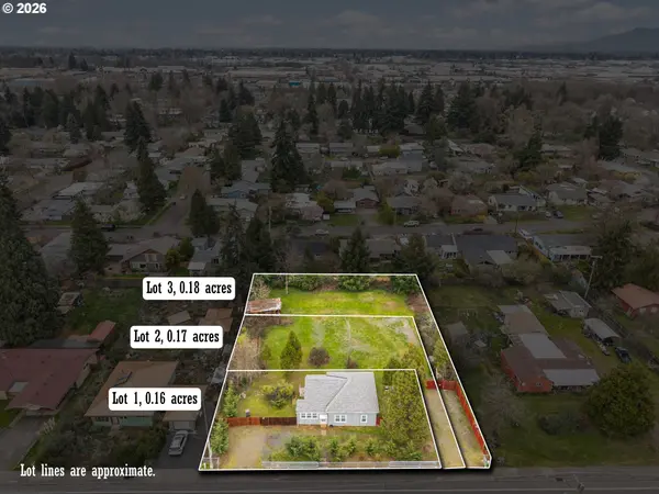 3315 W 18TH AVE, Eugene, OR 97402