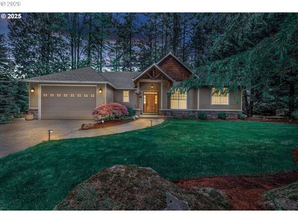 24600 E BRIGHT AVE, Welches, OR 97067