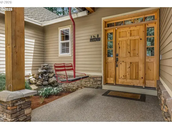 24600 E BRIGHT AVE, Welches, OR 97067