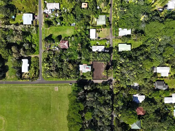 MOANO ST, Pahoa, HI 96778