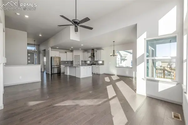 10472 Finn DR, Colorado Springs, CO 80924