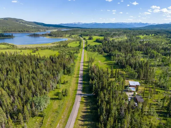 264161 Richards Road (Rge Rd 74), Rural Bighorn No. 8 M.d. Of, AB T0L 2C0