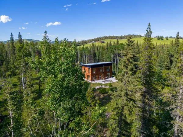 264161 Richards Road (Rge Rd 74), Rural Bighorn No. 8 M.d. Of, AB T0L 2C0