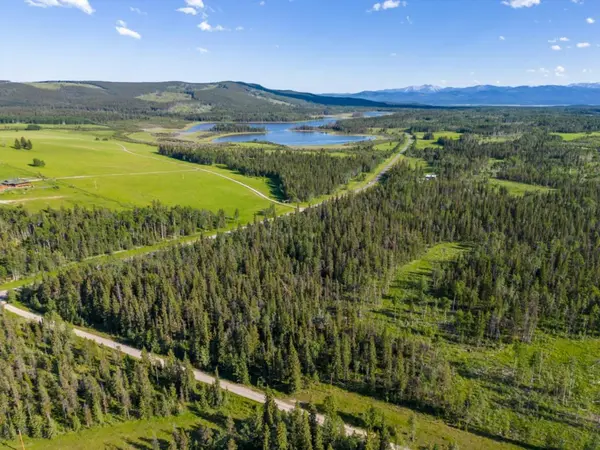 264161 Richards Road (Rge Rd 74), Rural Bighorn No. 8 M.d. Of, AB T0L 2C0