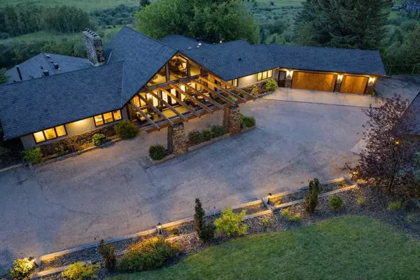 188 Artists View WAY, Rural Rocky View County, AB T3Z 3N1