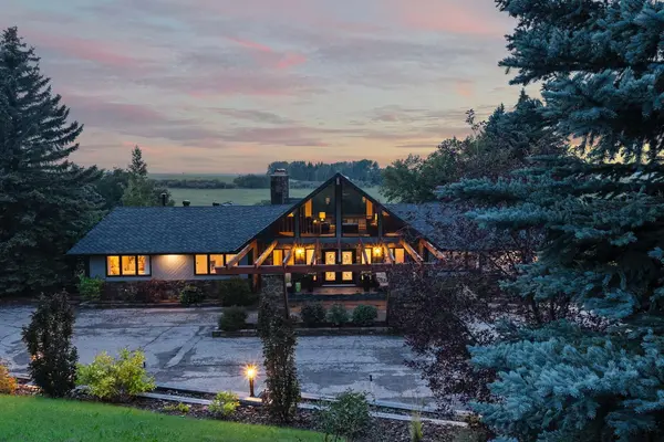 188 Artists View WAY, Rural Rocky View County, AB T3Z 3N1