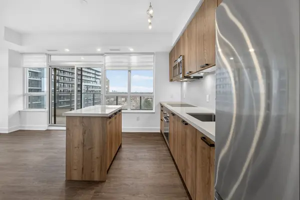 2 Teagarden CT #707, Toronto C14, ON M2N 5Z9