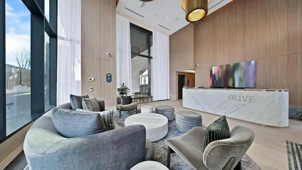 36 Olive AVE #2001, Toronto C14, ON M2N 0M4