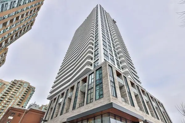 36 Olive AVE #2001, Toronto C14, ON M2N 0M4