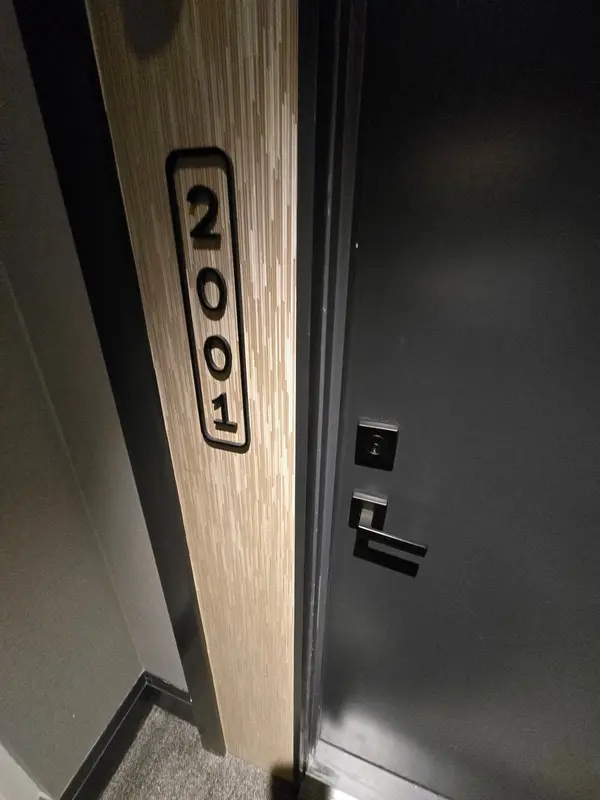 36 Olive AVE #2001, Toronto C14, ON M2N 0M4