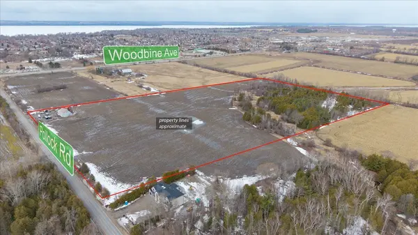 CON 4 Pt LOT 11 Pollock RD, Georgina, ON L4P 3E9
