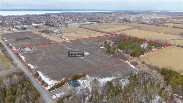 CON 4 Pt LOT 11 Pollock RD, Georgina, ON L4P 3E9
