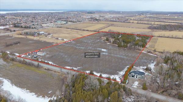 CON 4 Pt LOT 11 Pollock RD, Georgina, ON L4P 3E9