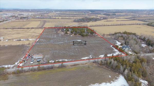 CON 4 Pt LOT 11 Pollock RD, Georgina, ON L4P 3E9