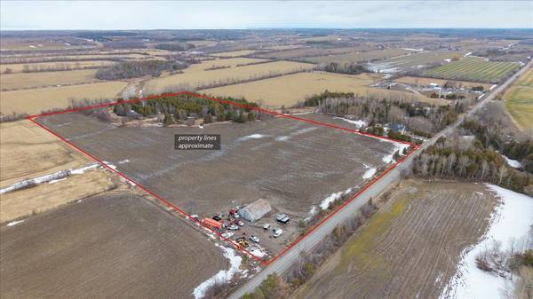 CON 4 Pt LOT 11 Pollock RD, Georgina, ON L4P 3E9