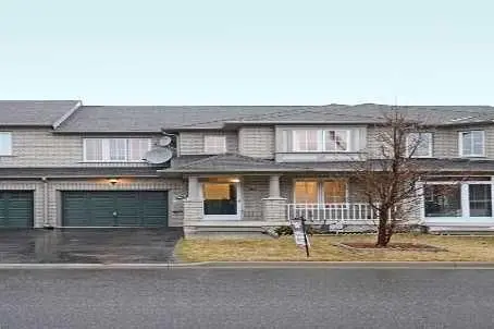 26 Macgregor AVE, Richmond Hill, ON L4B 4S9