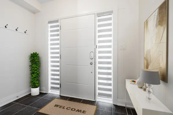 5 Gridiron Gate, Vaughan, ON L4H 4W8