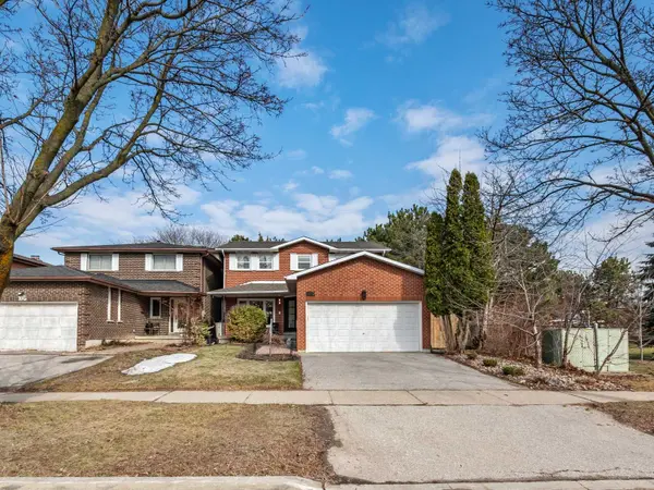 110 Conley ST, Vaughan, ON L4J 2X6