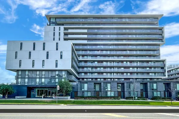 160 Flemington RD #901, Toronto W04, ON M6A 0A9