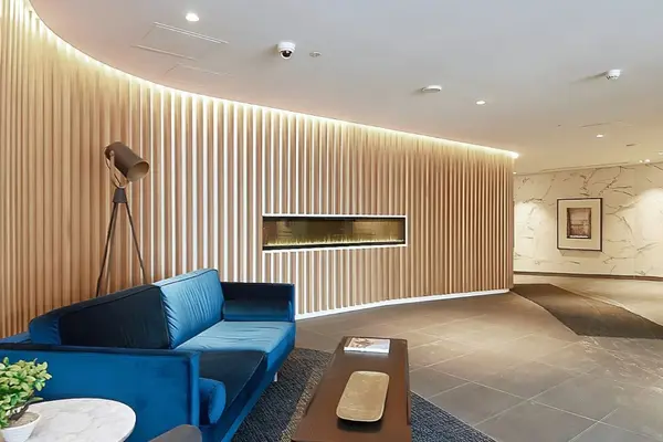 160 Flemington RD #901, Toronto W04, ON M6A 0A9