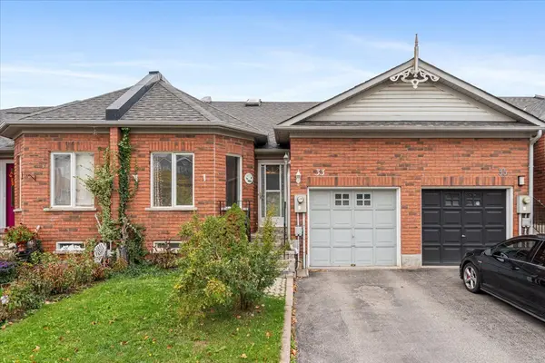 33 Atwood AVE, Halton Hills, ON L7G 5Z9