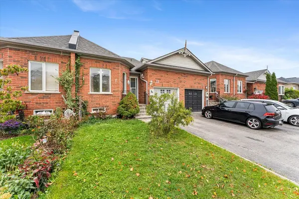 33 Atwood AVE, Halton Hills, ON L7G 5Z9