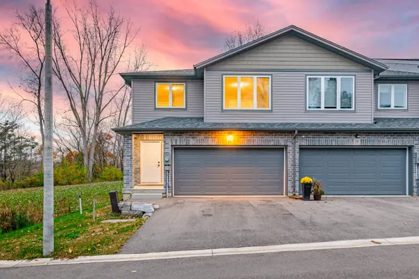 61 Vienna RD #18, Tillsonburg, ON N4G 3C6