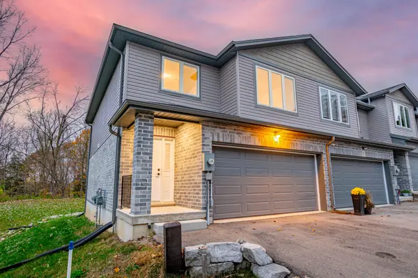 61 Vienna RD #18, Tillsonburg, ON N4G 3C6