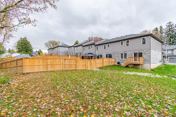 61 Vienna RD #18, Tillsonburg, ON N4G 3C6