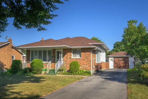 289 Fairhaven CIR, London East, ON N5W 1E4