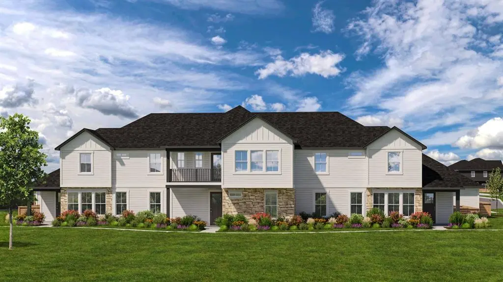 3105 Mellow Lane, Grand Prairie, TX 75052