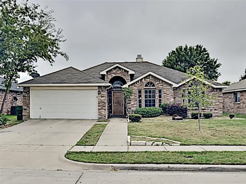4408 Fox Meadows Lane, Mansfield, TX 76063