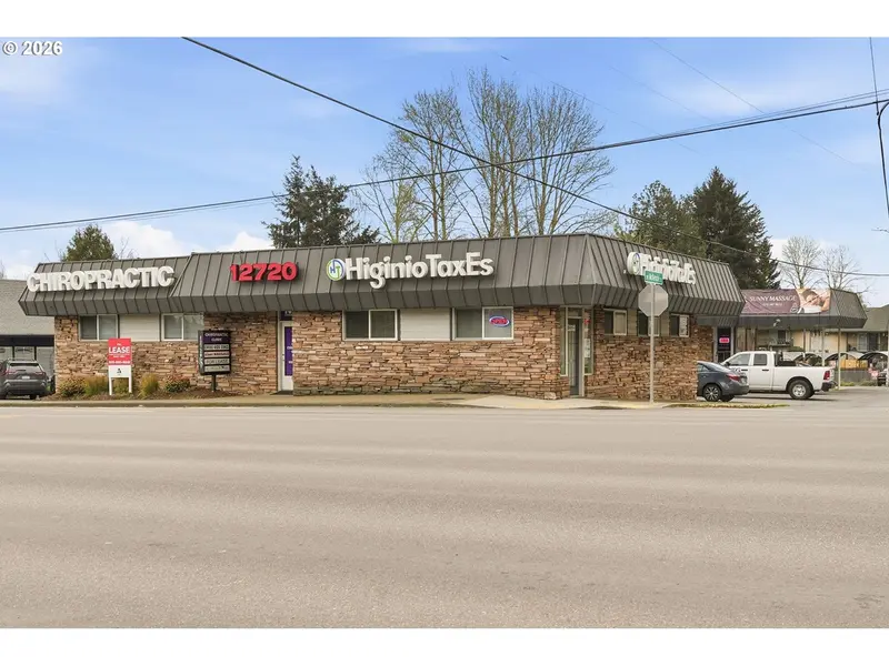 12720 SW PACIFIC HWY, Portland, OR 97223